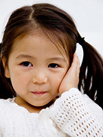 お子様のお口の健康を守るために