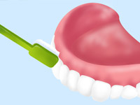 お手入れの方法