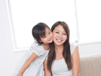 お子様の意識をつくるのは親御様です