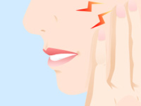 手術が必要なお口のトラブルもおまかせください