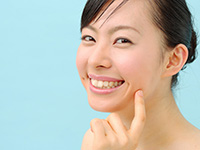 美しい歯並びはお口の健康の土台となります