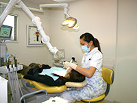 メインテナンスの流れ