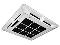 医療用空気浄化装置「メディカルライトエアー」