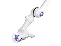 医療用空気浄化装置「メディカルライトエアー」