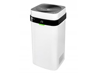 高性能空気清浄機「エアドッグ」